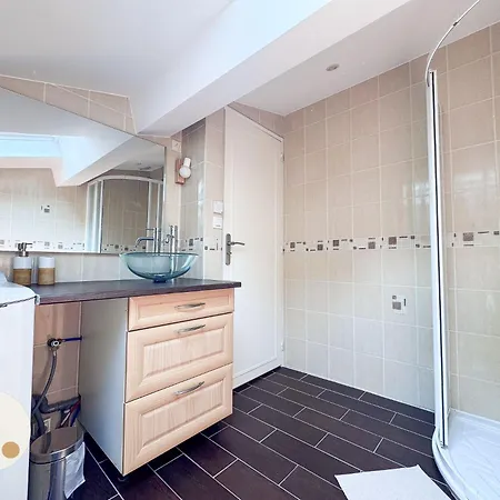 Tranquiloue - Maison Familiale Pres Du Puydufou Mortagne-sur-Sevre