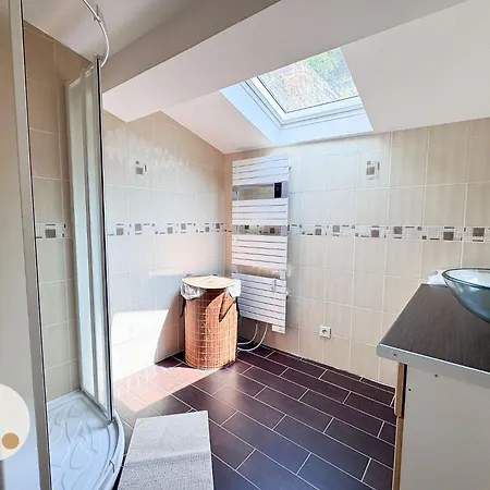 Tranquiloue - Maison Familiale Pres Du Puydufou Tatil Evi *