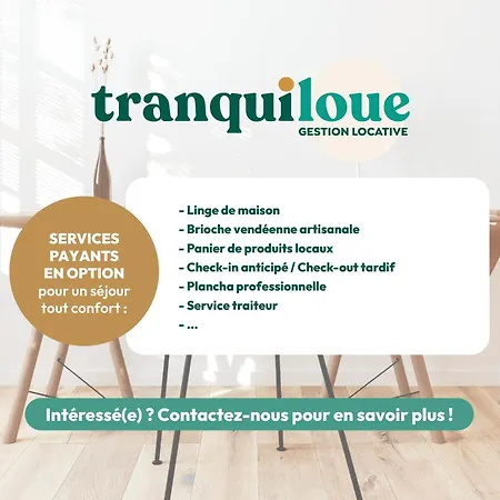 Tranquiloue - Maison Familiale Pres Du Puydufou