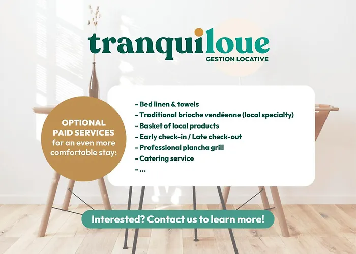 Casa de Férias Tranquiloue - Maison Familiale Pres Du Puydufou *